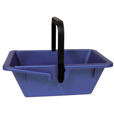 Panier Récolte Avec Anse Verrouillable (1/2)