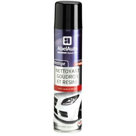 Nettoyant goudron et résine auto - 300 mL (1/3)