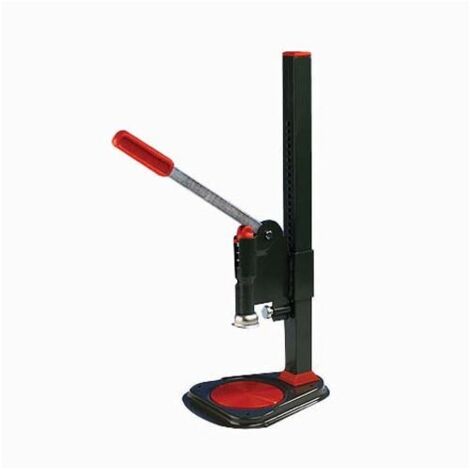 Capsuleuse trépied pour capsule 29 mm 135 - DUHALLE - Pour le cidre (1/3)