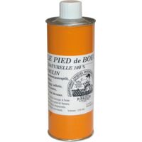Huile pied de boeuf - pure - 250 mL