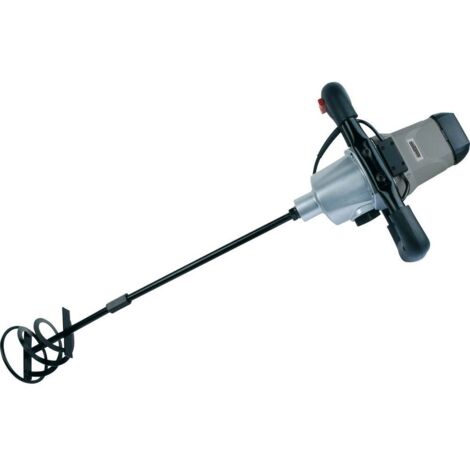 Brüder Mannesmann 6) Electric paint and mortar mixer (1/2)