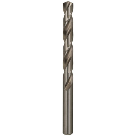 Bosch Professional Foret hélicoïdal PRO Metal HSS-G, 11,2 x 94 x 142 mm Dure jusqu'à 2 fois plus longtemps qu'un foret Bosch PointTeQ, Emm (1/5)
