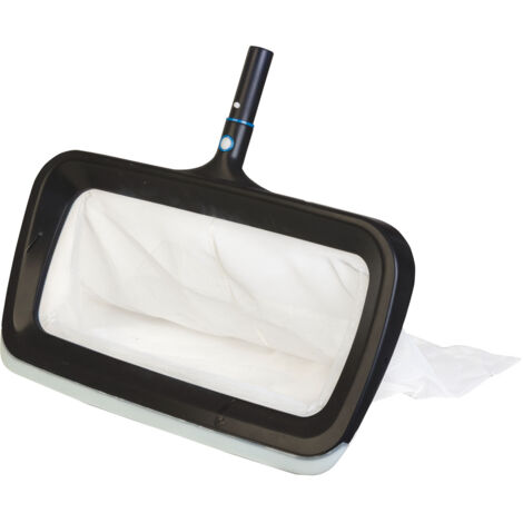 FILET DE FOND DE PISCINE FIXATION EASY-CLIP GRE GRAPHITE LRP 40 (1/7)