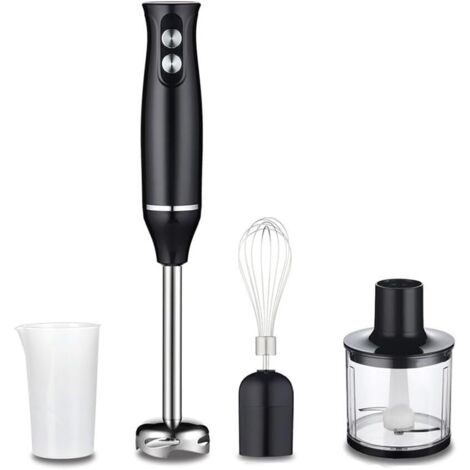Mélangeur manuel, mélangeur à shake-lait, broyeur à viande et four en un juicer à main ménager (1/5)