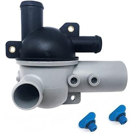 863631a1 Water Distribution Housing for Mercury MerCruiser Standard Cooling Stern Drives and Inboard Engines 863631t1 (1/5)