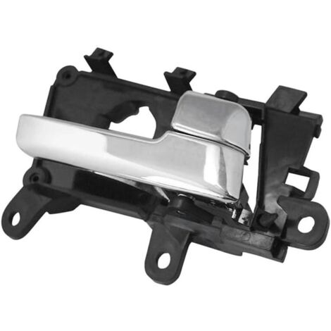 poignée intérieure Poignée Porte Intérieure Voiture Avant Droite pour Kia pour Optima 2011 2012 2013 OEM:82620-2T010 Poignée Intérieure Voiture (1/5)