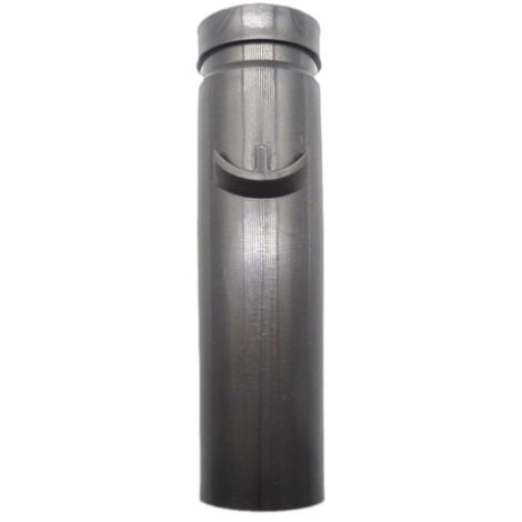 Convient pour Dyson V6 aspirateur raccord de raccord, cy22 / V7 / V8 / V10 tête d'aspiration de sac à vide (1/4)