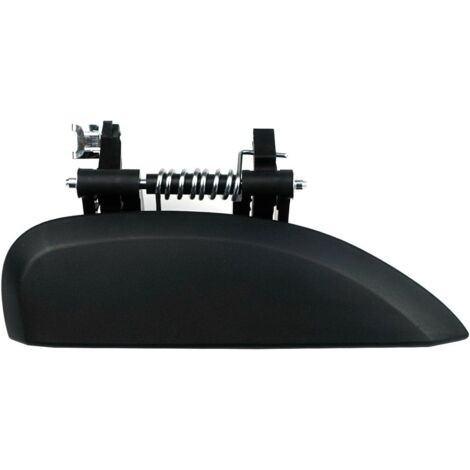 BDP1105-2 Poignée de porte extérieure 806067028R droite compatible avec Dacia Sandero Logan MK2 Renault Clio Symbol MK3 (1/5)