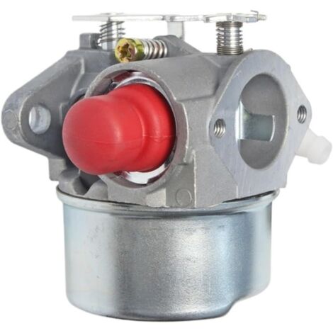 Remplacement carburateur Moto Carburateur Carb pour Tecumseh 640278A 640278 640214 640149 LEV115 LEV120 pour Moteur (1/5)