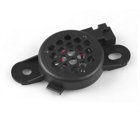 AW-66-08 Park Assist System Warning Buzzer Speaker Compatible with VW Audi 4B0919279 8E0919279 (1/5)