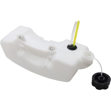 Universal gasoline tank 45cc CG430 CG330 suitable for various Strimmer brush cutters Mulit Tool Braushcutter Strimeer (1/5)
