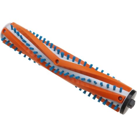 Le seigneur des outils brosse à tambour principal accessoires de tige aspirateur Robot brosse à tambour Compatible avec Black+Decker BSV2020G BSV2020P aspirateur pièces brosse centrale (1/5)