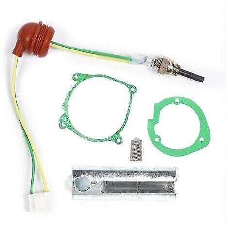 12v Ceramic Pin Electric Plug pour Eberspacher D2 D4 D4s Rapid Air Heating (1/4)