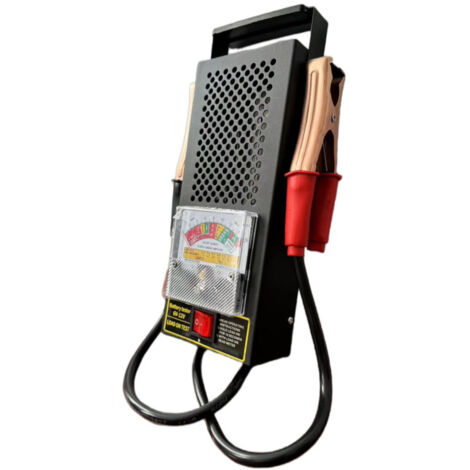 Testeur De Batterie - Traditionnel - 6/12V (1/5)