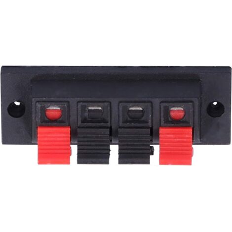 10pcs a mené la pince de fil de vieillissement, pince de test de vieillissement de luminaire, pince de fil de lampe d'essai (1/5)