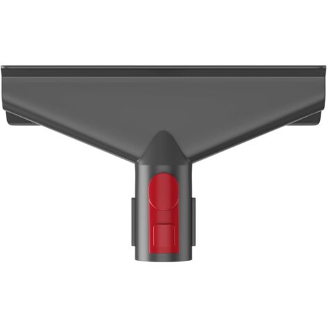 Vacuum Cleaner Brush Head Suitable Compatible with Dyson Vacuum Cleaner V7 V8 V10 V11 V15, Mattress Sofa Tool Absolute Cyclone, Quick Release Wide Nozzle Tool (Mattress Sofa Tool) (1/5)