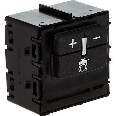 Genuine Parts 84108373 Black Trailer Brake Control Switch Assembly (1/5)