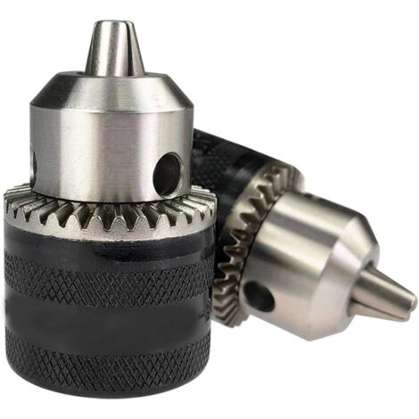 Adaptateur de pinces de conversion pour meuleuse d'angle, perceuse électrique, accessoires pour outils de travail du bois (1/5)