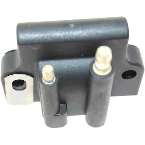 Bobine d'allumage Compatible avec Les modèles 70, 75, 90, 100, 115, 120, 125, 582508, 18-5179, 72010, 5179, 183-2508
