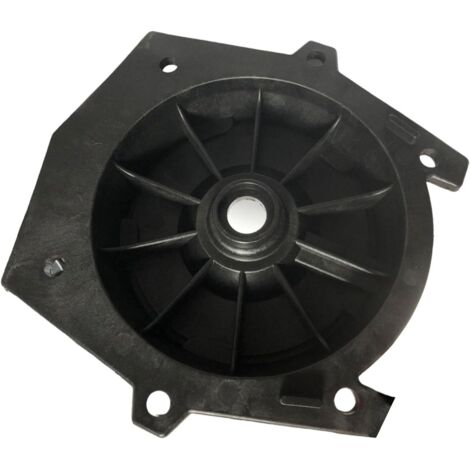 Plaque de montage pour SPX3020E 2-1/2 pour moteur de pompe Super II - Plaque de montage de rechange pour l'entretien de la piscine (1/5)