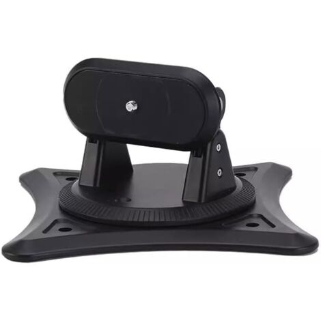 Support de projecteur support de projecteur support de projecteur rotatif à 360 degrés support de projecteur mural petit support portable étagère de projecteur (1/5)