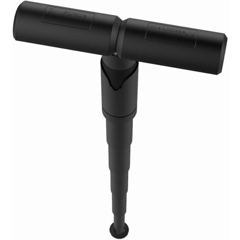 Tabouret Retractable Portable, Tabouret Télescopique, Tabouret Pliant D'extérieur Randonnée pour Camping, Jardin, Pêche, Randonnée, Barbecue (1/5)