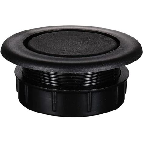 Parasol Umbrella Hole Ring Plug and Cap Set, for Parasol Umbrella Table Hole Cover Insert (1/5)