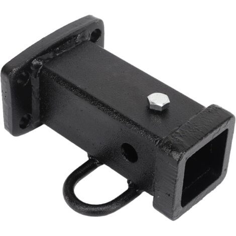 Manchon de prise rapide de bras de remorque multiple, base carrée, accessoires de modification pour camping - car (1/5)