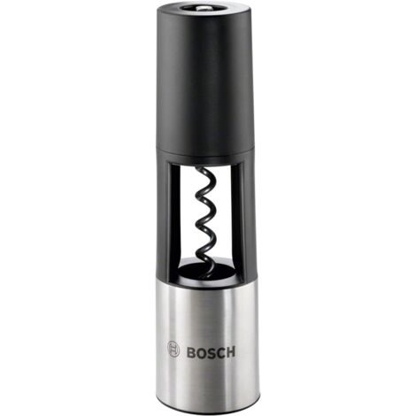 Home and Garden Accessoires pour visseuse IXO - Vino (Tire-bouchon) 1600A001YD Noir (1/5)