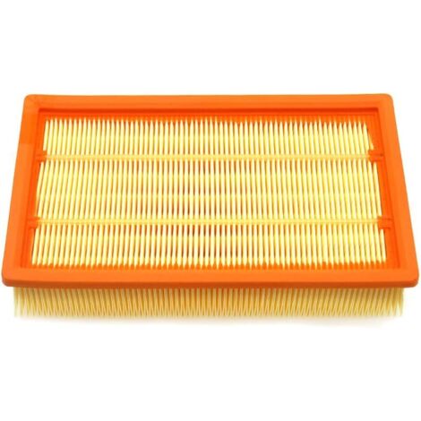 Filtre à air compatible avec Karcher NT25/1 NT35/1 NT45/1 NT55/1 NT361 ECO NT561 ECO NT611 ECO Filtre de rechange résistant à l'huile (1/5)