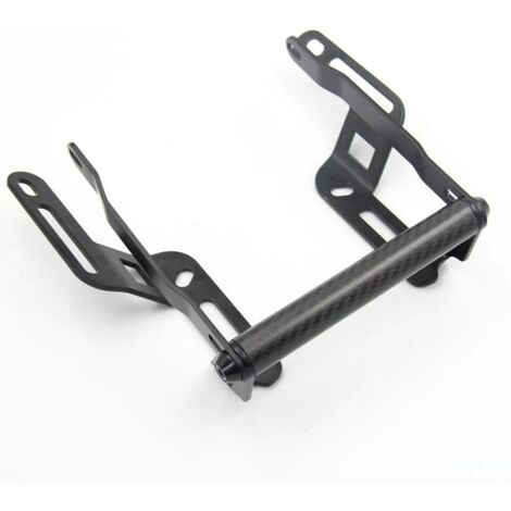 Navigation moto Support de réglage de pare-brise Support GPS téléphone pour V-Strom DL250 DL250 V Strom (1/5)