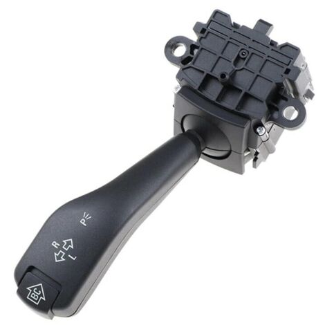 Interrupteur de réglage des feux de croisement / de route pour BMW E46E39 61318363668 (1/5)
