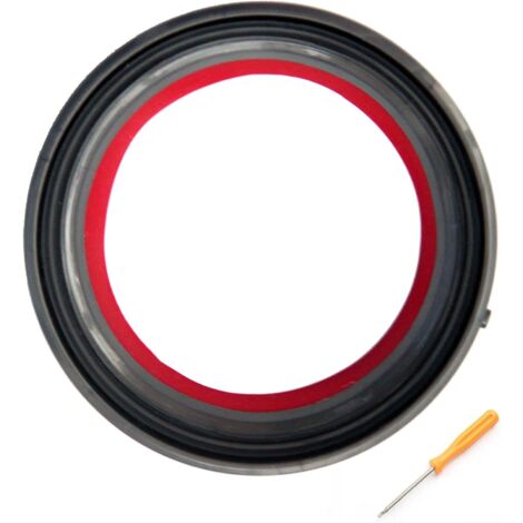 Convient pour Dyson aspirateur accessoires V10 sv12, bague de serrage V10, accessoires de nettoyage (1/5)