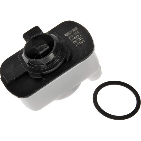 310-219 Evaporative Emissions System Leak Detection Pump Compatible with Select Models,Plastic, Black and White (1/5)