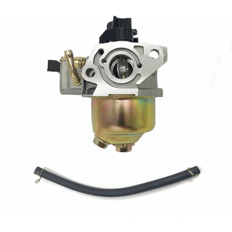 Le carburateur Honda GX100 3HP 2,8 ch est adapté pour le générateur de machines de coupe de l'herbe 152f 152 Power 15D (1/5)