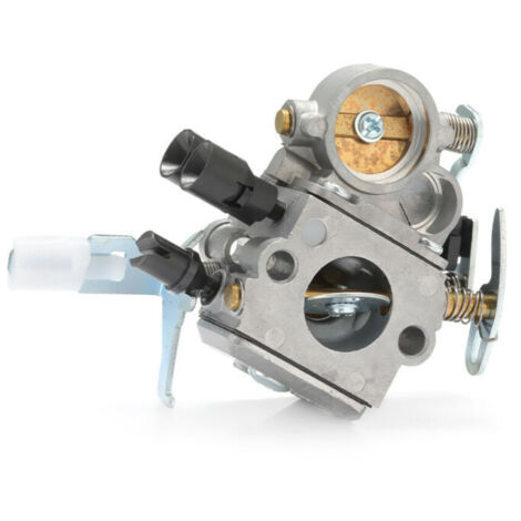 Kit d'accessoires de carburateur de tronçonneuse de Rechange pour pièces de tronçonneuse STIHL MS181 MS211 (1/5)