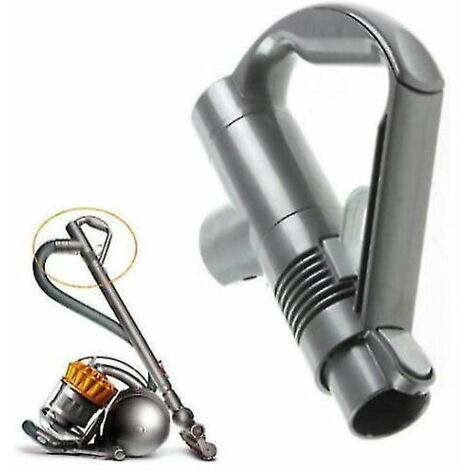 Nazalus-Vente chaude-Accessoires de poignée d'aspirateur Poignée d'aspirateur Poignée de rechange pour baguette d'aspirateur (1/5)