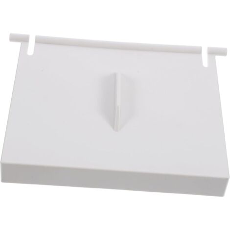 8926 Skimmer Remplacement Déflecteur Piscine Skimmer Accessoires en Plastique Piscine Skimmer Porte Skimmer Rabat De Porte Piscine Skimmer Clapet Porte Skimmer Remplacement Porte (1/5)