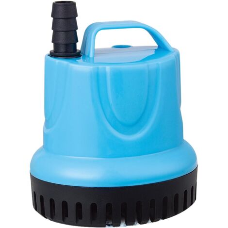 220v Submersible Aquarium Pompe À Eau Fish Tank Pompe Submersible 25W Pompes Hydroponiques pour Aquarium Fish Tank Étang Fontaine (1/5)