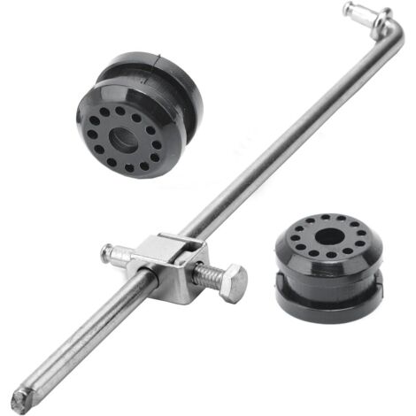 52105555AA Transfer Case Shifter Control Linkage + 68078974AA Bushing kit for 2002 2003 2004 2005 Dodge Ram 4x4 (1/5)