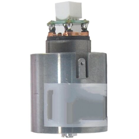 Moteur de ventilateur micro DC brushless, moteur de souffleur de poussière de sèche - mains de cent trente mille (1/5)