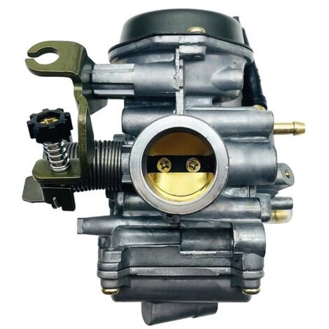 Pièces De Rechange De Carburateur De Moto Et Scooter, Pour Découverte 125 (1/4)