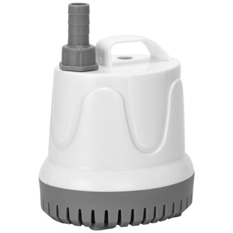 Fish Tank  Bottom Suction Submersible Pump Silent Pump Aquarium Small Circulating Water Pump（45W) (1/5)