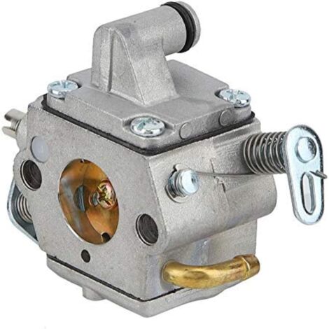 Carburateur Remplacement de kit Carb Carburateur ms170 Fit Pour MS170 MS180 017 018 Scie à chaîne Pièces de Rechange Auto Système Accessoires (1/5)