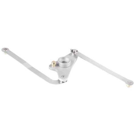 Car Intake Manifold Air Flap Rotor Lever Repair Kit – Compatible with Intake Manifold Systems (1/5)