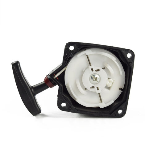 Lanceur de rechange universel pour débroussailleuse, 40-5 Accessoires pour tondeuses à gazon, débroussailleuse, coupe-bordures, pièces de rechange (1/5)