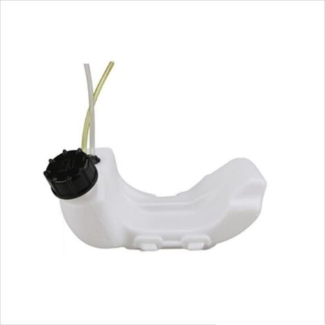 Kit de couvercle de tondeuse à gazon, réservoir de stockage d'huile pour les cuves 145 et GX35 / 140 (1/4)