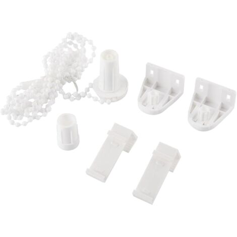17 mm couvercle d'embrayage auvent chaîne de poulie latérale kit de réparation kit de montage de garniture de fenêtre (1/5)