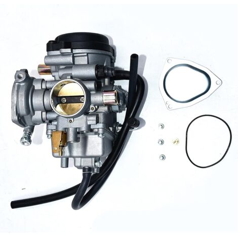 Carburateur pour Bombardier Can-am Outlander Max 400 Max400 4x4 Xt Ho Carb 2003-2008