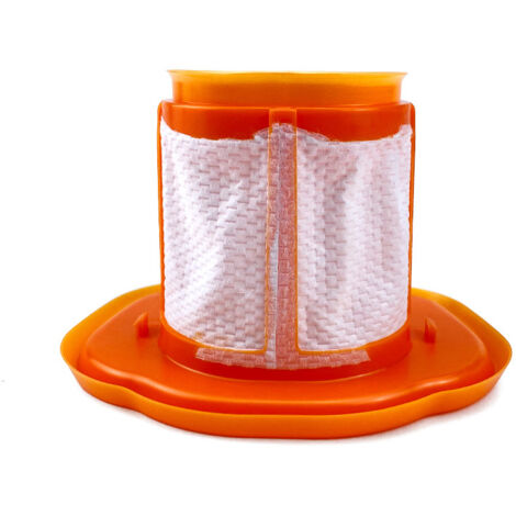 Convient pour Black Decker Baidu hhvkf10 accessoires de filtre d'aspirateur, cartouche de filtre hepa (1/5)